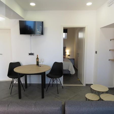 Nevera Apartment Mlini Dış mekan fotoğraf