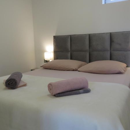 Nevera Apartment Mlini Dış mekan fotoğraf