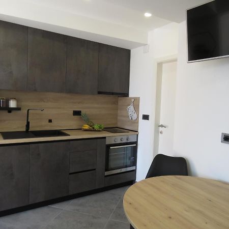 Nevera Apartment Mlini Dış mekan fotoğraf