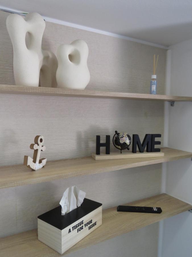 Nevera Apartment Mlini Dış mekan fotoğraf