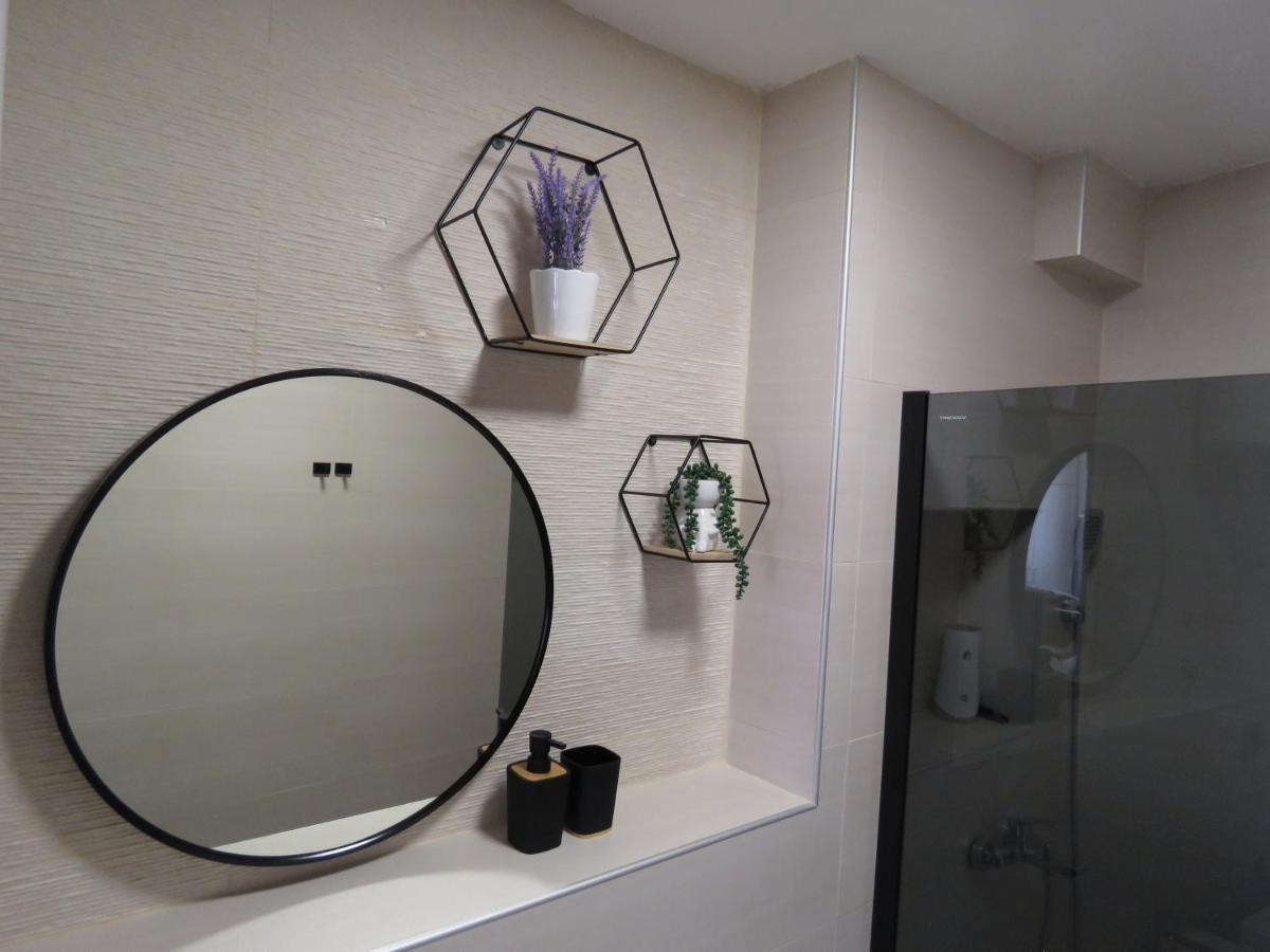Nevera Apartment Mlini Dış mekan fotoğraf